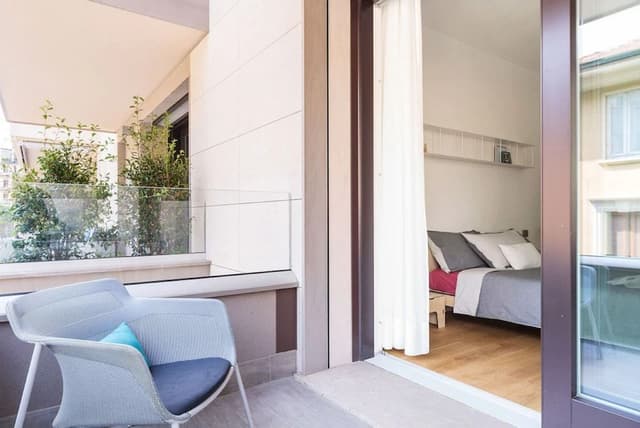 Apartment, 1 Bedroom (3 people)