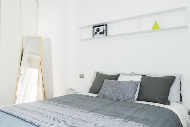Apartment, 1 Bedroom (4 people)