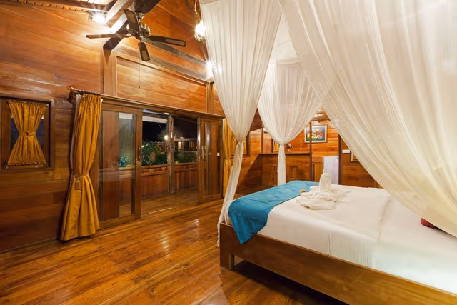 Villa, 1 Bedroom