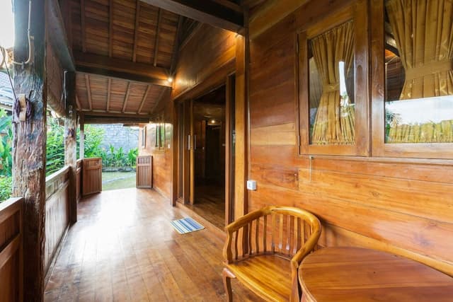 Villa, 1 Bedroom