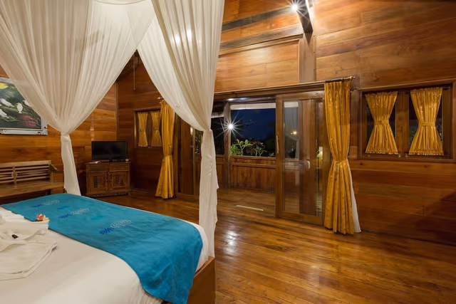 Villa, 1 Bedroom