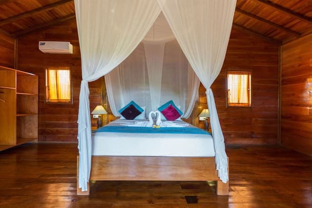 Villa, 1 Bedroom