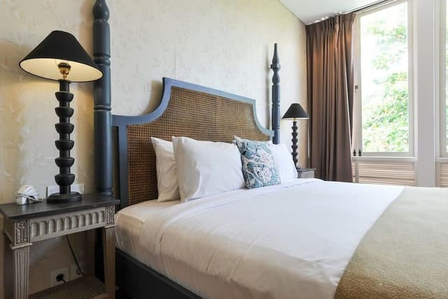 Villa, 3 Bedrooms, Private Pool