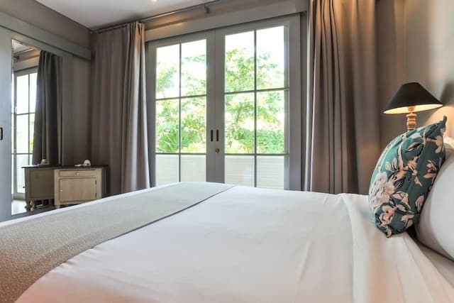 Villa, 3 Bedrooms, Private Pool
