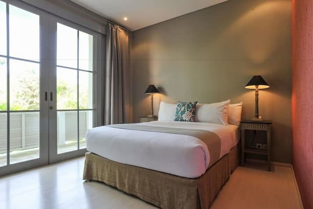 Villa, 3 Bedrooms, Private Pool