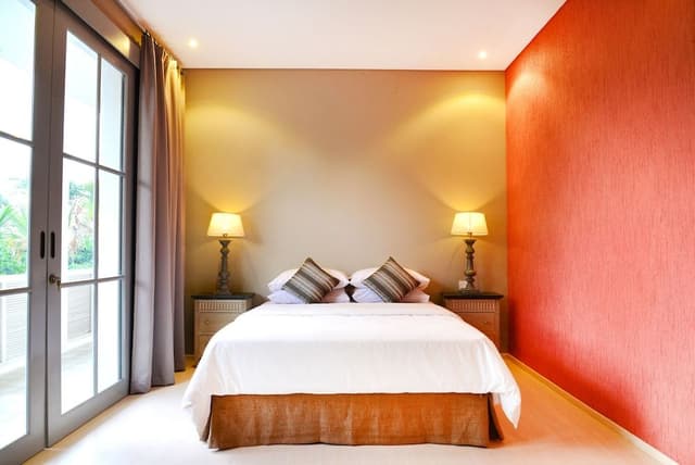 Villa, 3 Bedrooms, Private Pool