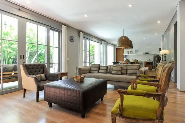 Villa, 3 Bedrooms, Private Pool