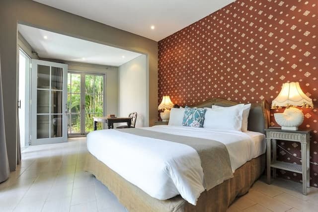 Villa, 3 Bedrooms, Private Pool