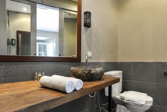 Villa, 3 Bedrooms, Private Pool