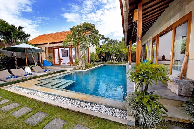 Premier Villa, 3 Bedrooms