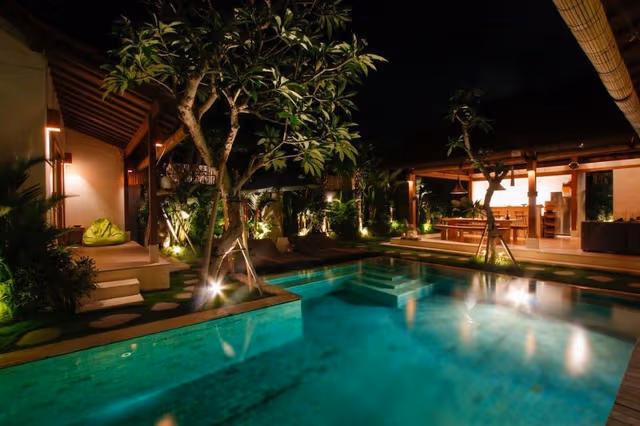 Premier Villa, 3 Bedrooms