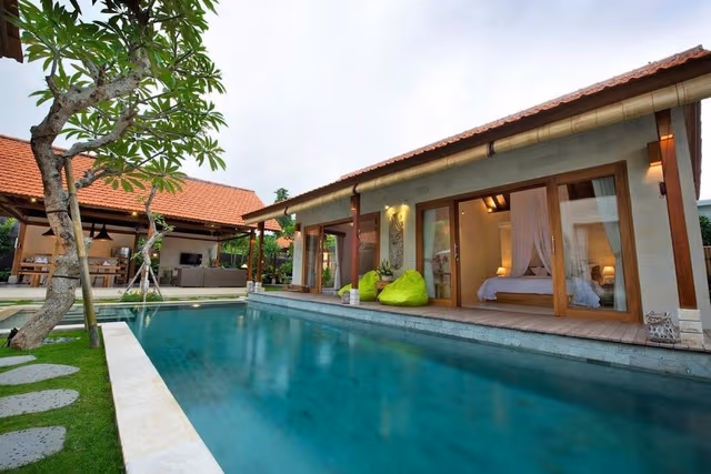 Premier Villa, 3 Bedrooms