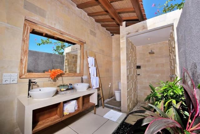 Premier Villa, 3 Bedrooms