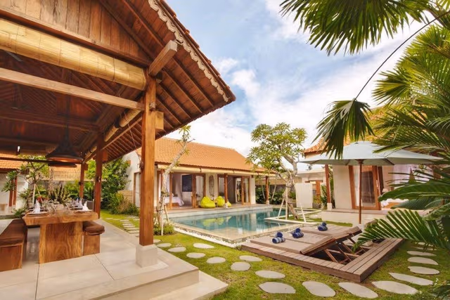 Premier Villa, 3 Bedrooms