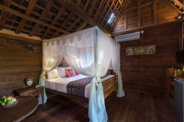 One Bedroom Deluxe
