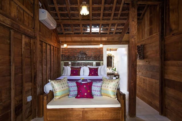 One Bedroom Deluxe