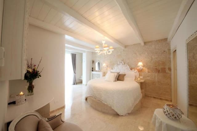 Panoramic Suite, Balcony, Sea View