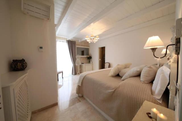 Deluxe Room, Balcony, Sea View