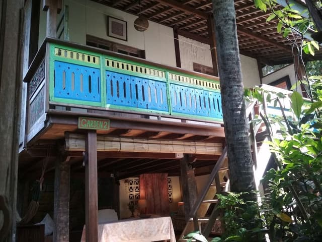 1 Bedroom Ocean View