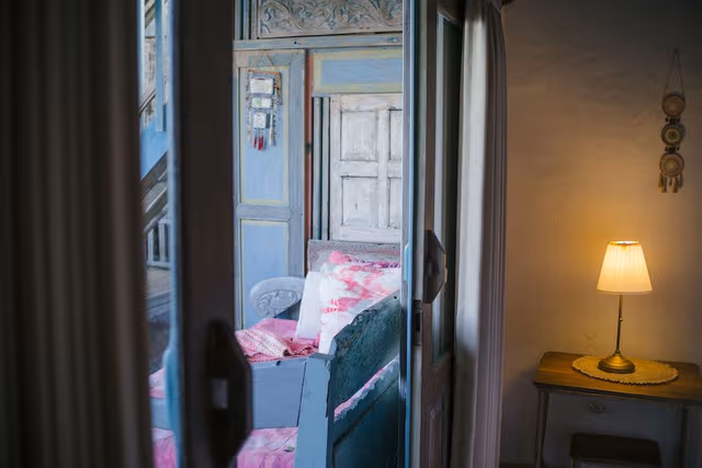 Deluxe Cottage, 2 Bedrooms, Oceanfront