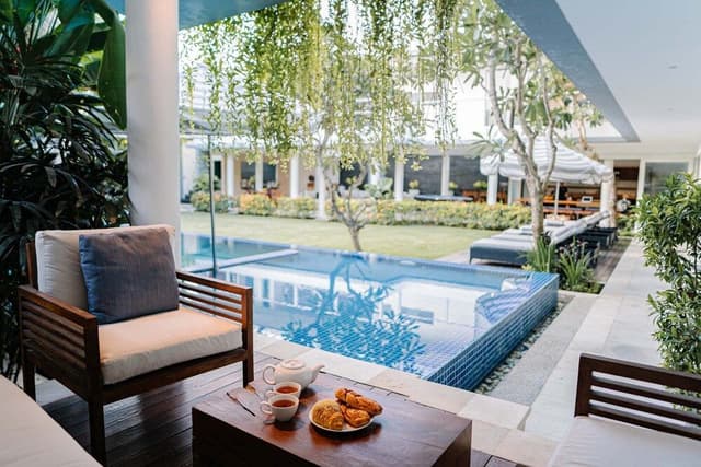 Luxury Villa, 5 Bedrooms, Private Pool