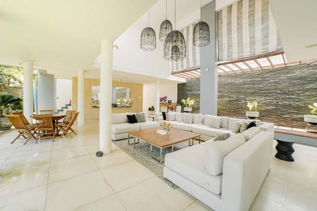 Luxury Villa, 5 Bedrooms, Private Pool