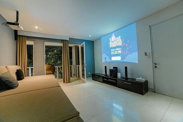 Luxury Villa, 5 Bedrooms, Private Pool