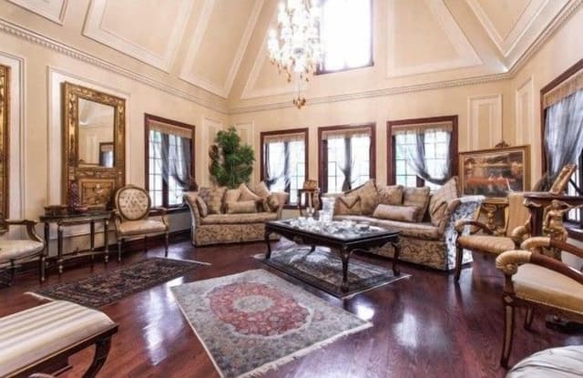 Deluxe Villa, Multiple Bedrooms