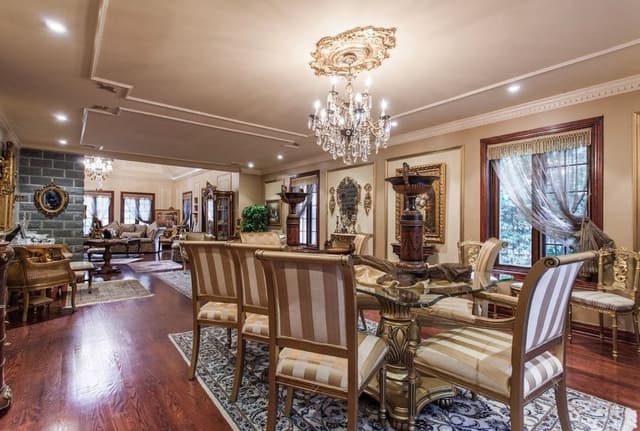 Deluxe Villa, Multiple Bedrooms