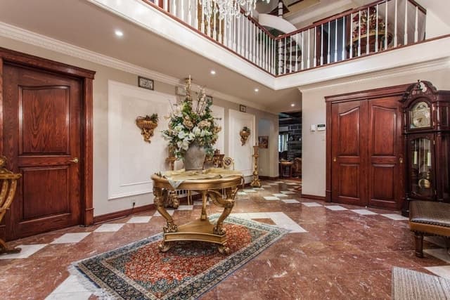 Deluxe Villa, Multiple Bedrooms