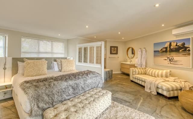 Pool View Room