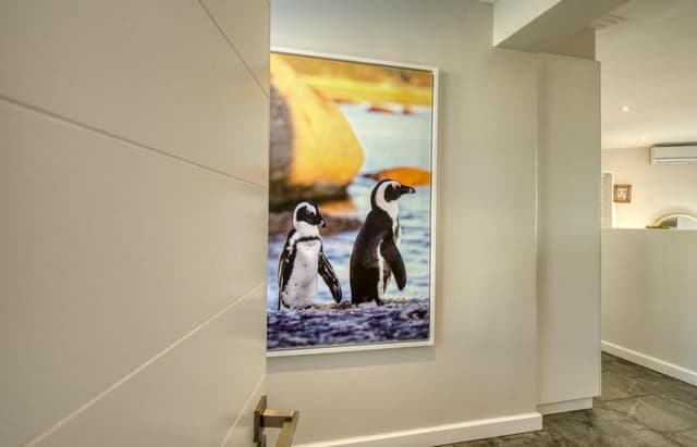 Sea Facing Room