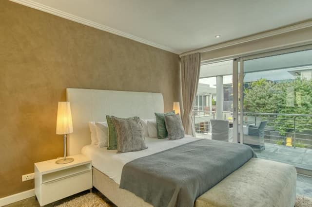 Sea Facing Room