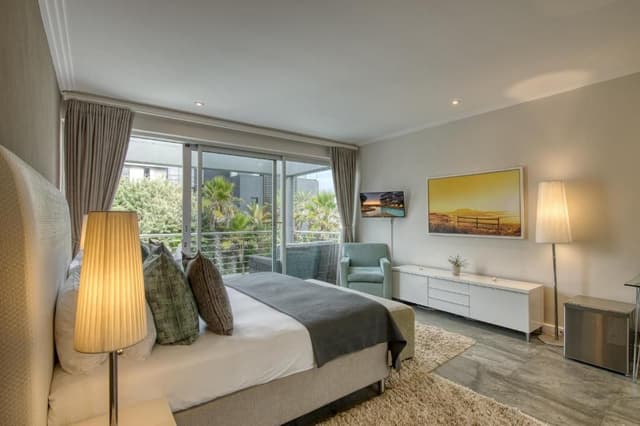 Sea Facing Room