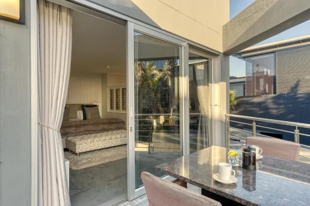 Sea Facing Room