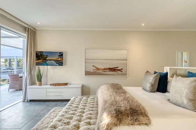 Sea Facing Room
