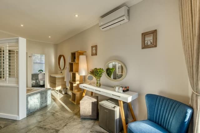 Sea Facing Room