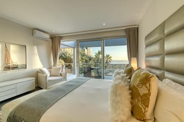 Sea Facing Room