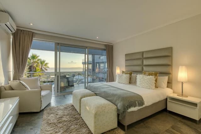 Sea Facing Room