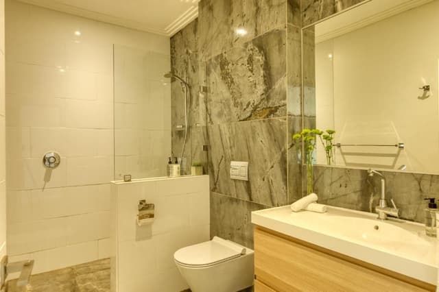 Sea Facing Room