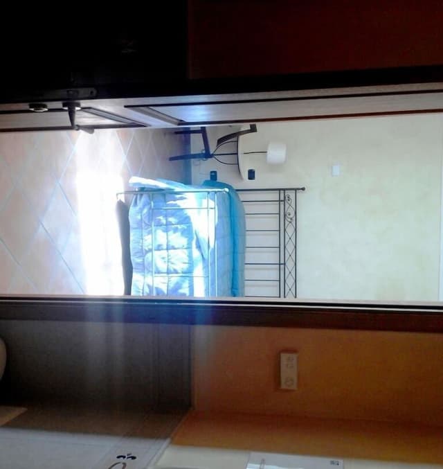Double Room, 1 Double Bed