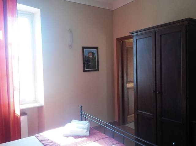 Double Room, 1 Double Bed