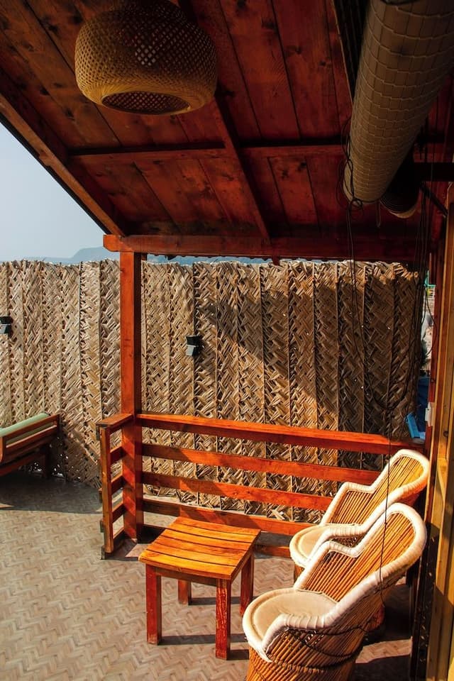Superior Double Room, Sea View