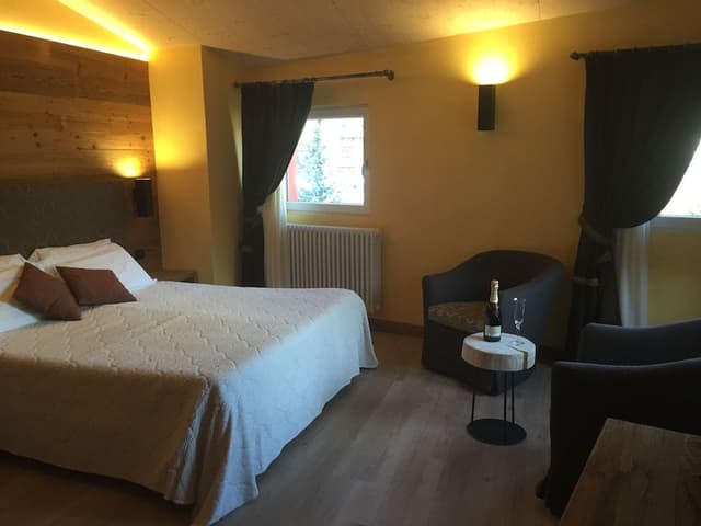 Double or Twin Room