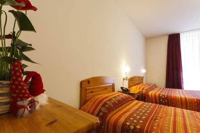 Classic Double Room