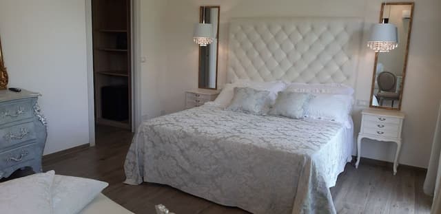 Luxury Studio Suite, Annex Building (Via di murlo, 10/E)