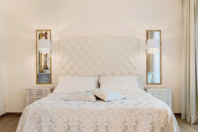 Luxury Studio Suite, Annex Building (Via di murlo, 10/E)