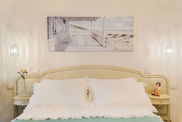 Deluxe Double Room, Pool View, Annex Building (Via di murlo, 10/E)