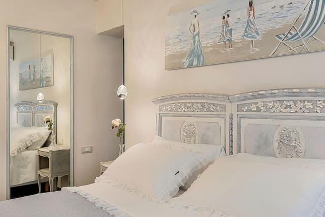 Deluxe Triple Room, Pool View