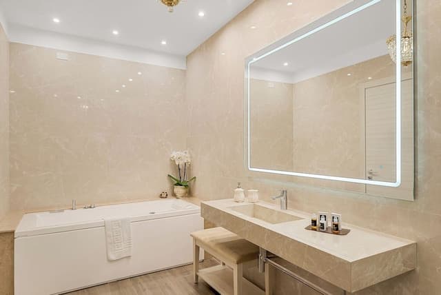 Luxury Studio Suite, Annex Building (Via di murlo, 10/E)